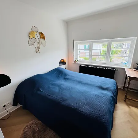 Гостевой дом Stijlvolle Slaapkamers Met Privebadkamer In Concessiewijk, Op Steenworp Het